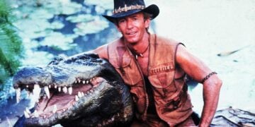 Crocodile Dundee