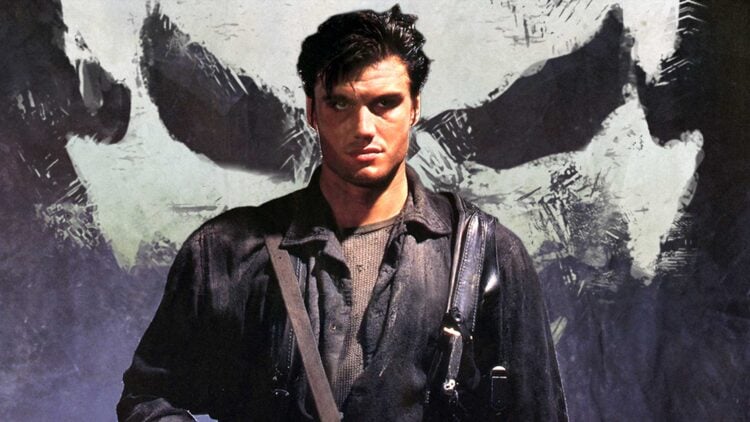 Dolph Lundgren Punisher 1989