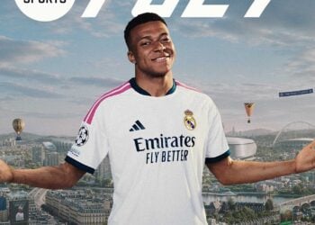 EA Sports FC 27