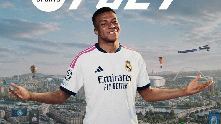 EA Sports FC 27