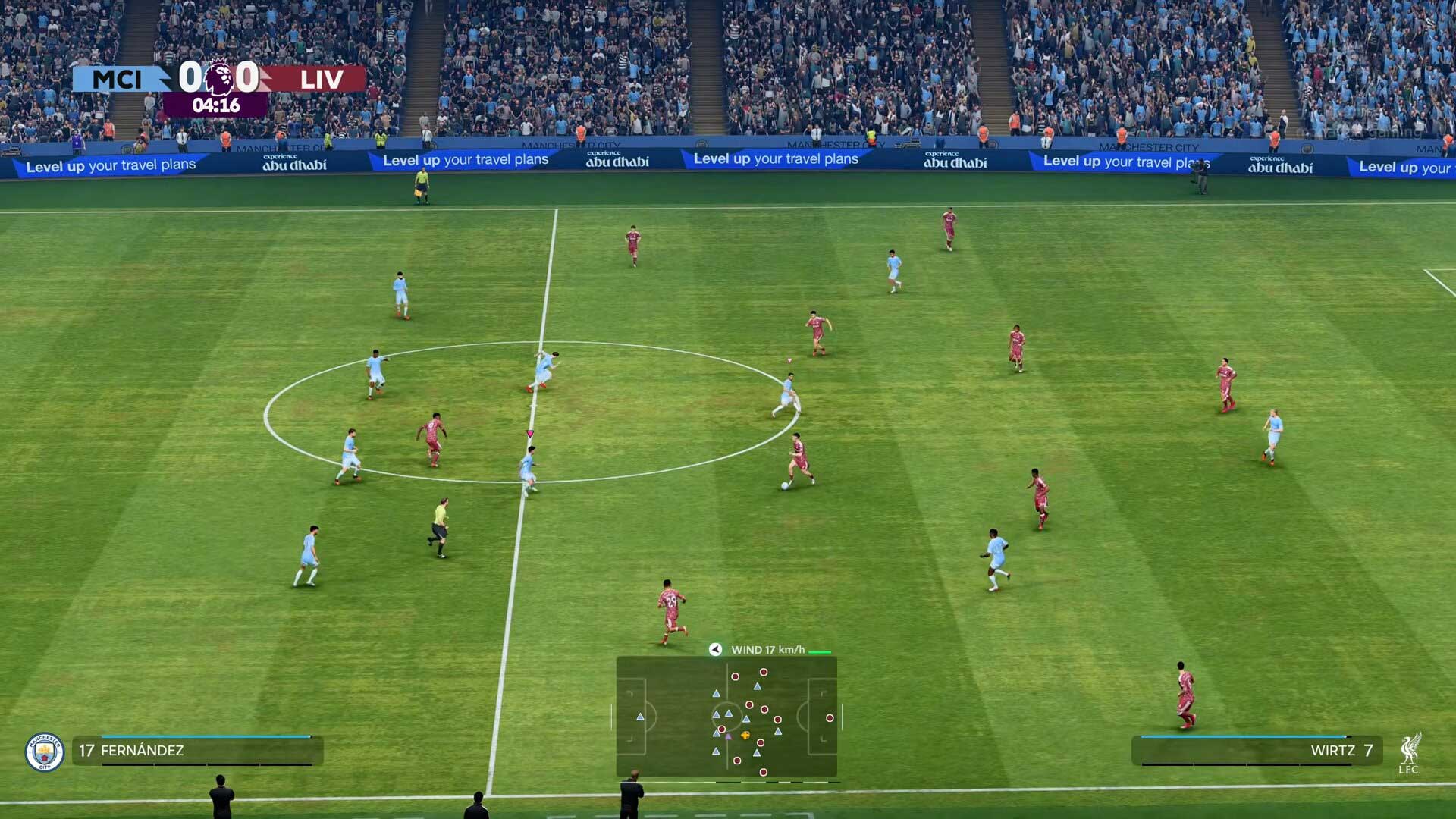 EA Sports FC 27 Game Review