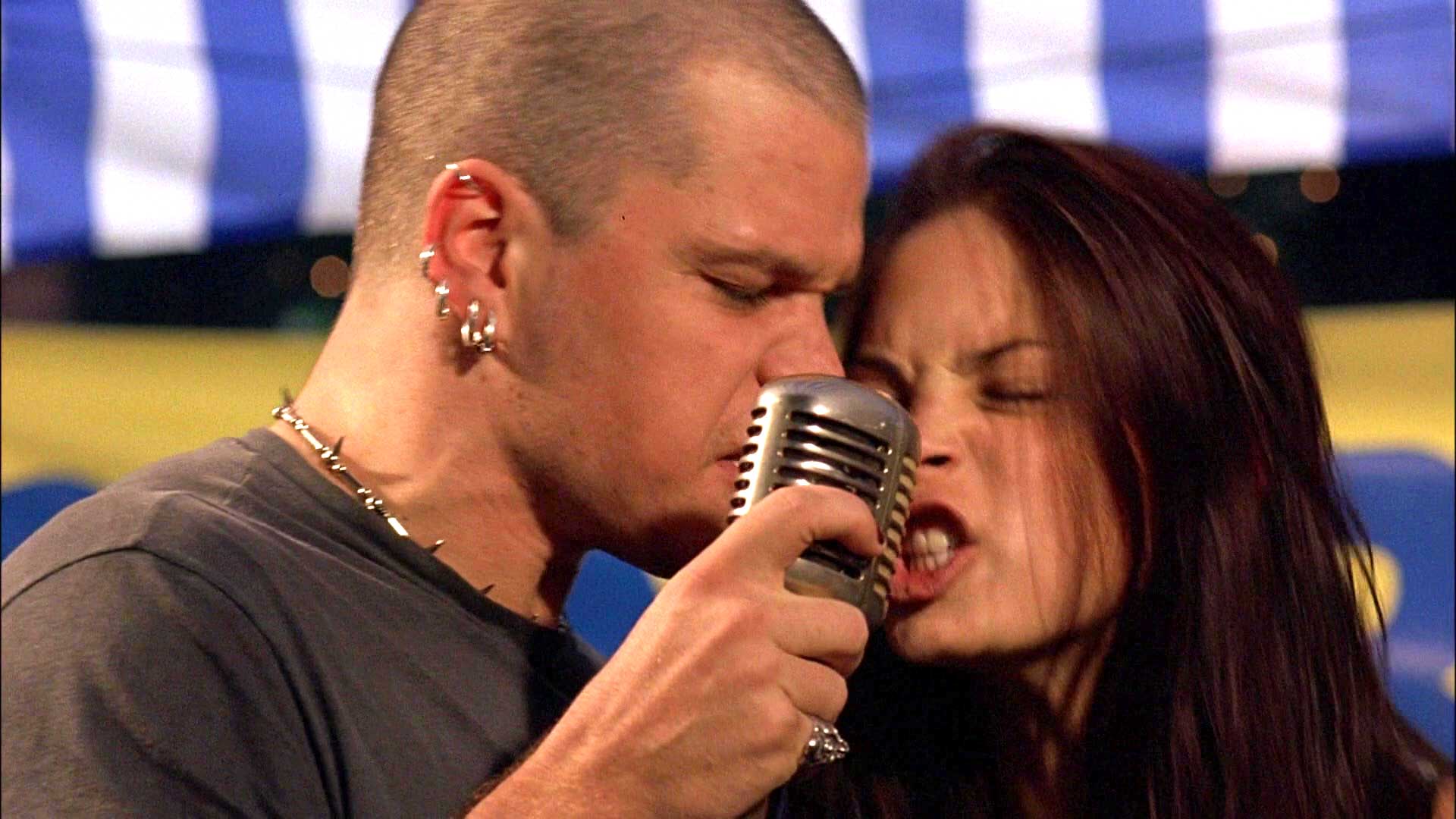 EuroTrip Matt Damon Kreuk