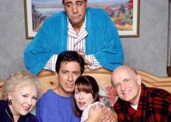 Everybody Loves Raymond Cast
