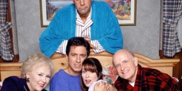 Everybody Loves Raymond Cast