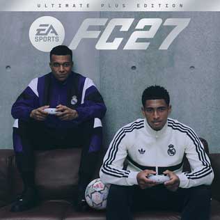 game poster
