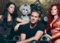 Farscape Was Stranger, Sexier and More Unpredictable Than Most Sci-Fi Shows