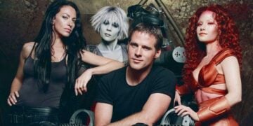 Farscape Was Stranger, Sexier and More Unpredictable Than Most Sci-Fi Shows