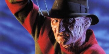 Freddy's Dead The Final Nightmare