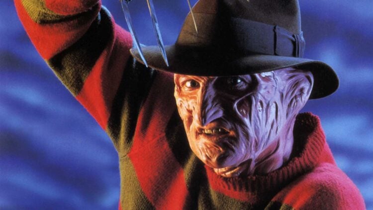 Freddy's Dead The Final Nightmare