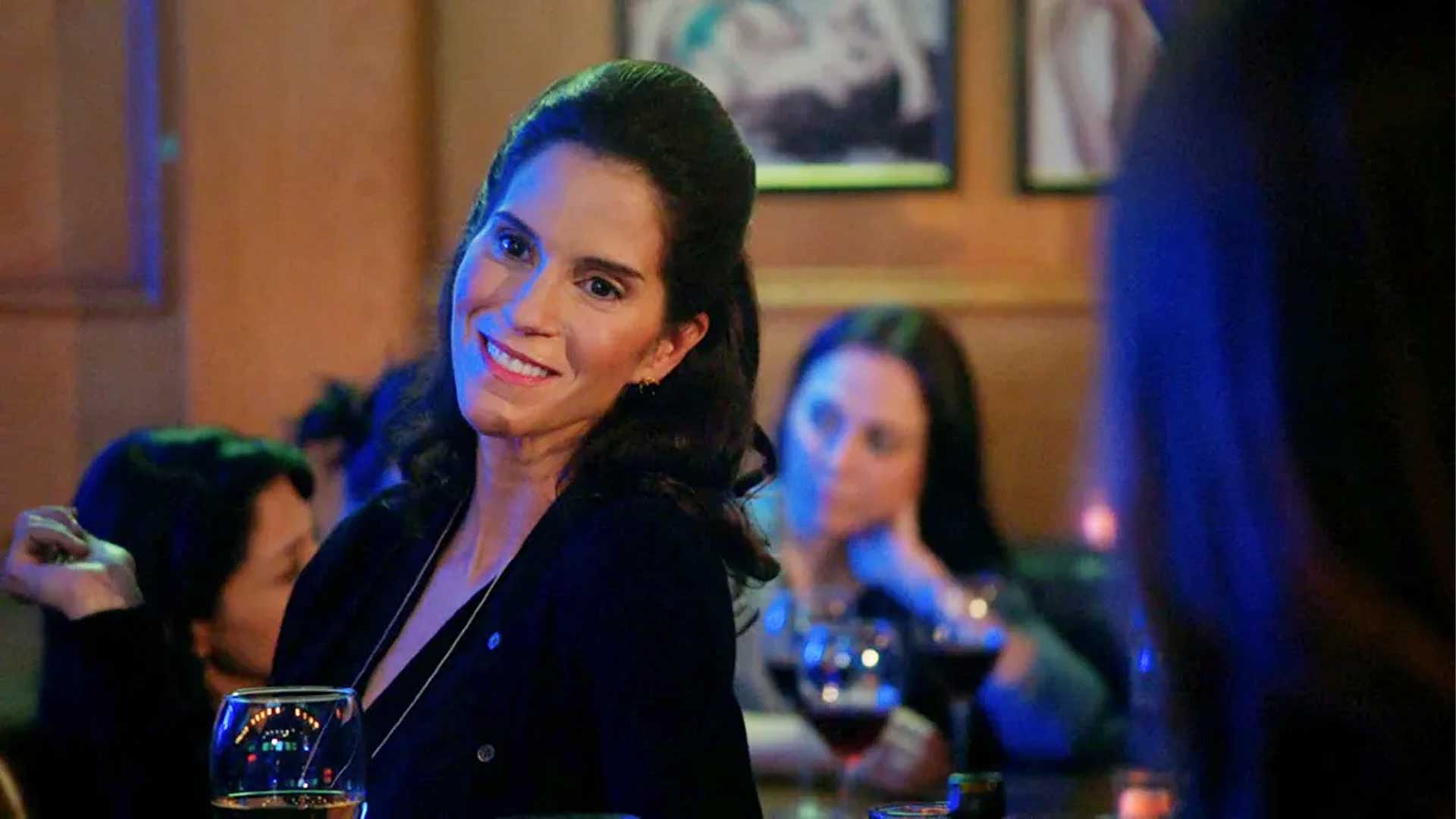 Jami Gertz I Want You Back 2022