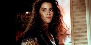 Jami Gertz The Lost Boys