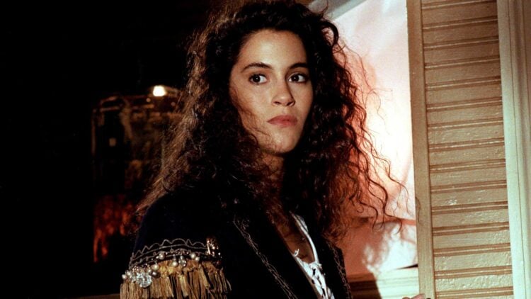 Jami Gertz The Lost Boys