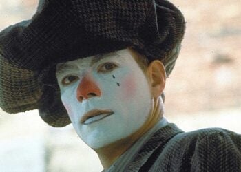 Jean-Claude Van Damme Charlie Chaplin