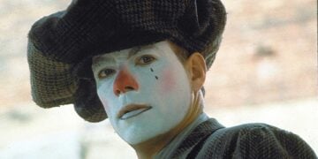 Jean-Claude Van Damme Charlie Chaplin