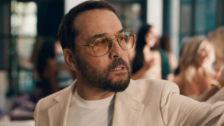 Jeremy Piven Betr Ad