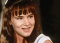 Juliette Lewis Danielle Bowden Cape Fear 1991
