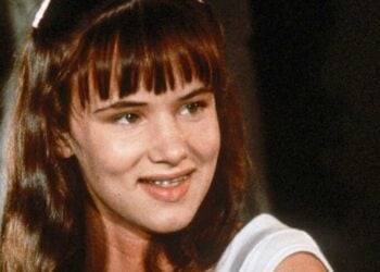 Juliette Lewis Danielle Bowden Cape Fear 1991