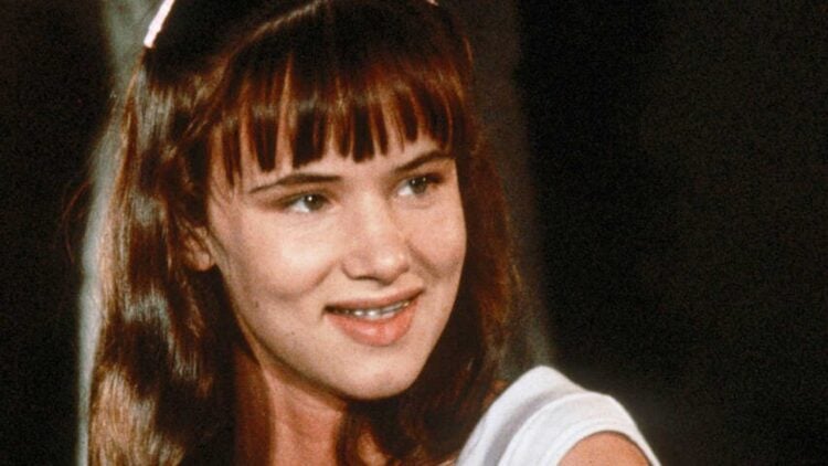 Juliette Lewis Danielle Bowden Cape Fear 1991