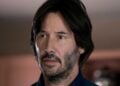 Keanu Reeves Lucas Hill Siberia