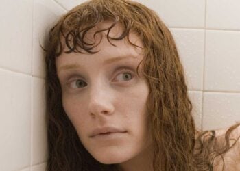 Lady in the Water Bryce Dallas Howard Story