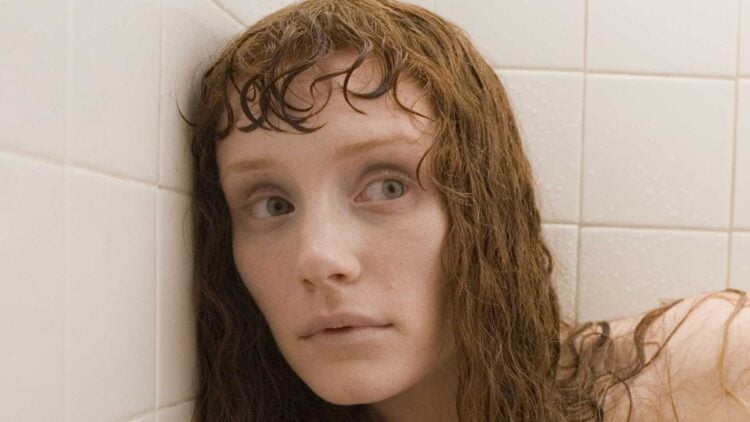 Lady in the Water Bryce Dallas Howard Story
