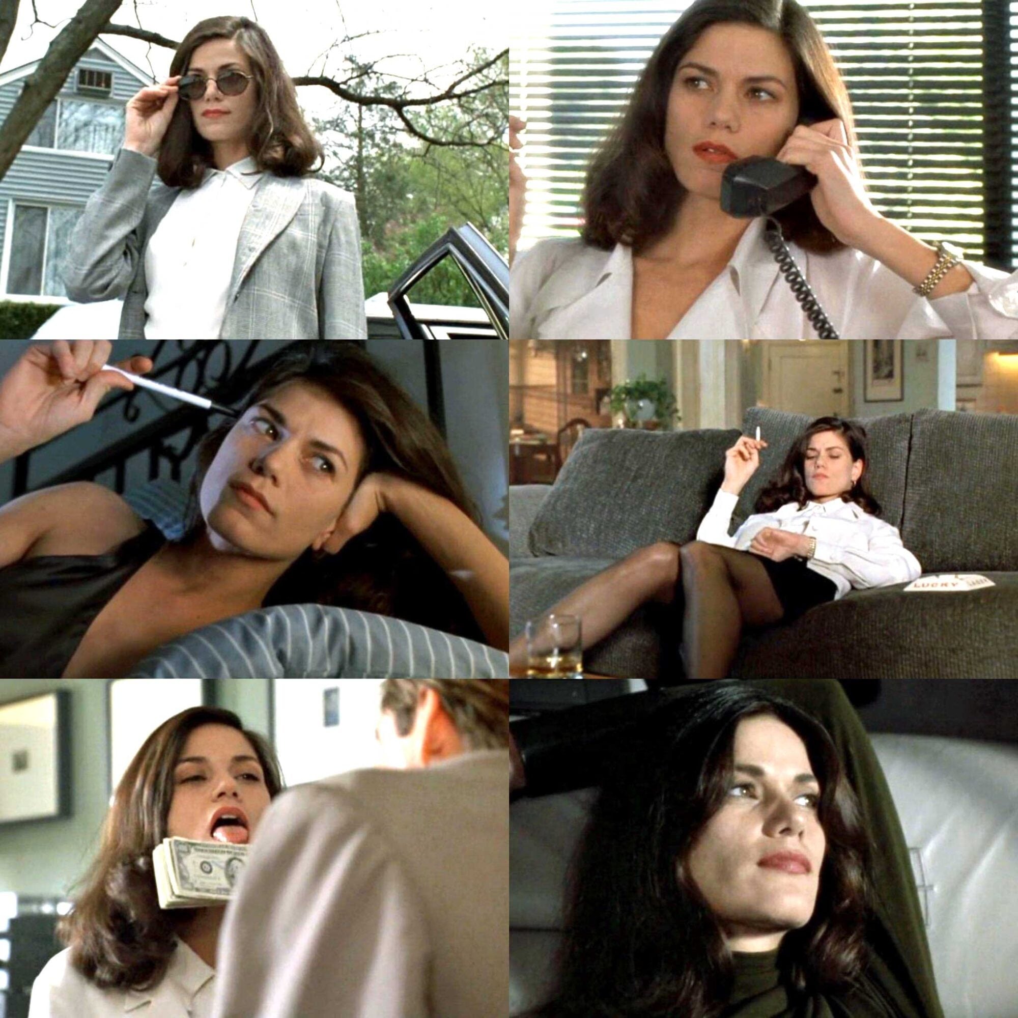 Linda Fiorentino in The Last Seduction (1994)