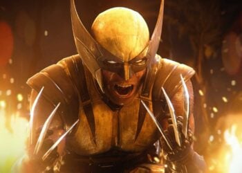 Marvel's Wolverine