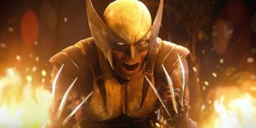 Marvel's Wolverine