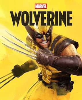 game poster