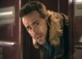 Mayday Ryan Reynolds Troy Kelly