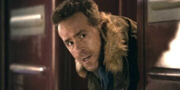 Mayday Ryan Reynolds Troy Kelly