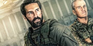One Last Shot 2026 Movie