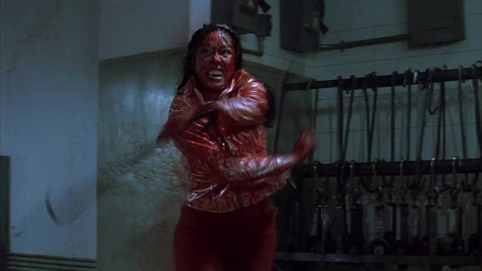 Rochelle Ashana Blade