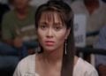 Rochelle Ashana Kickboxer