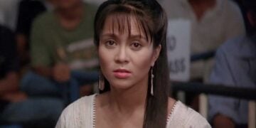 Rochelle Ashana Kickboxer