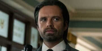 Sebastian Stan