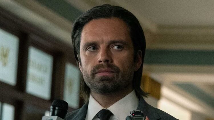 Sebastian Stan