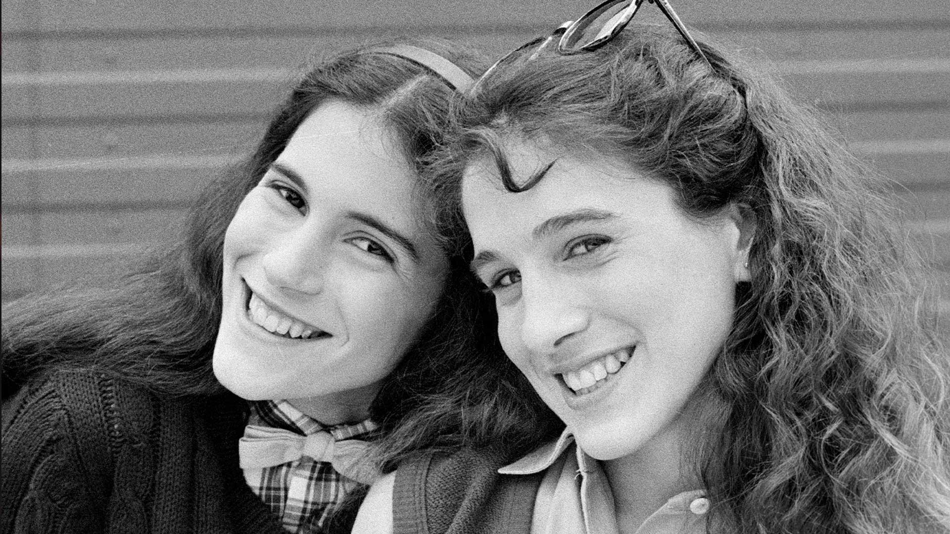 Square Pegs Sarah Jessica Parker Patty Greene Jami Gertz Muffy Tepperman