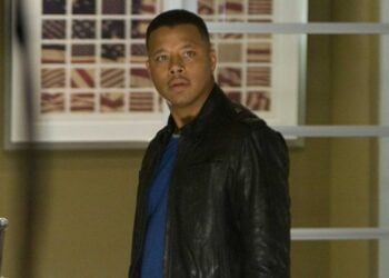 Terrence Howard Rhodey Iron Man