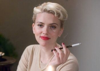 The Black Dahlia Scarlett Johansson Kay Lake