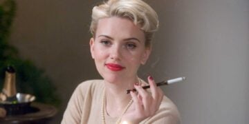 The Black Dahlia Scarlett Johansson Kay Lake