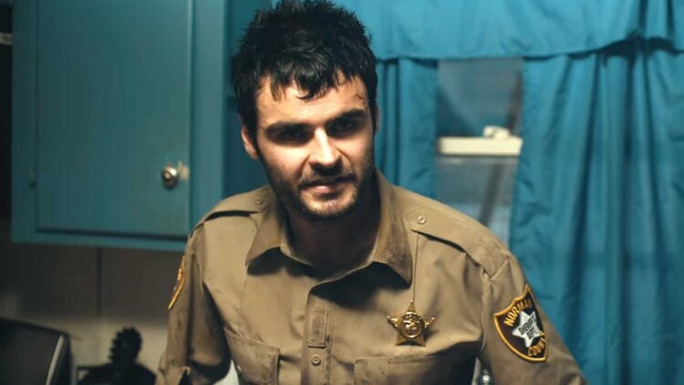 The Deputy Movie 2026 Duke Nicholson