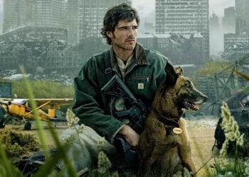 The Dog Stars The Dog Always Dies