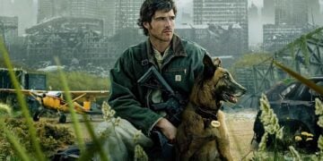 The Dog Stars The Dog Always Dies