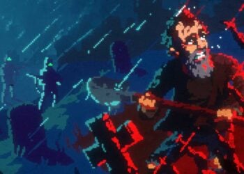 The Drifter Game
