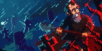 The Drifter Game