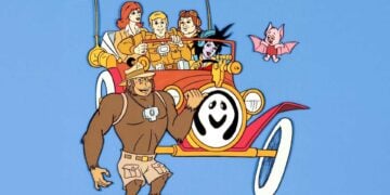 The-Ghosbusters-Filmation Cartoon