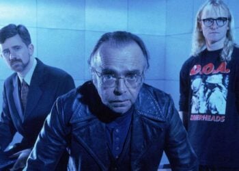 The Lone Gunmen