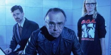 The Lone Gunmen