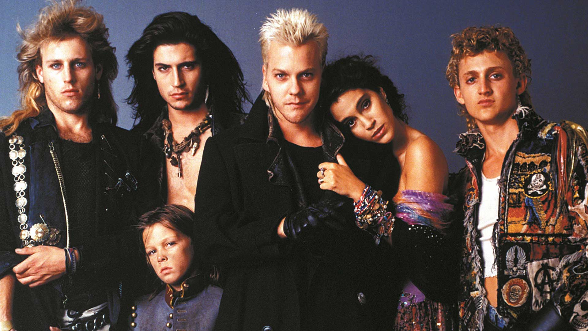 The Lost Boys